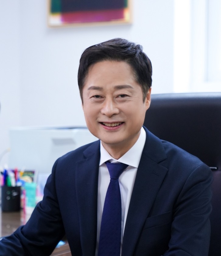 회장