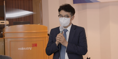 2020 문예회관과 함께하는 방방곡곡 문화공감 사업 ‘코로나19관련 문예회관-예술단체 대상 간담회’ 개최