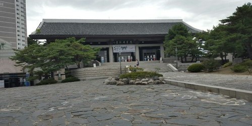 문예회관과 함께하는 방방곡곡 문화공감 - 퍼포디언 옹알스 쇼