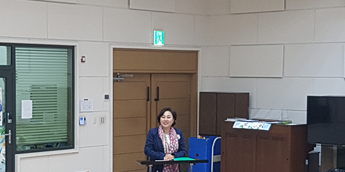 2018년 4월 26일(목)-4월 27일(금) 한국문화예술회관연합회, 직능별위원회·운영위원회·지회 사무국장 회의 개최