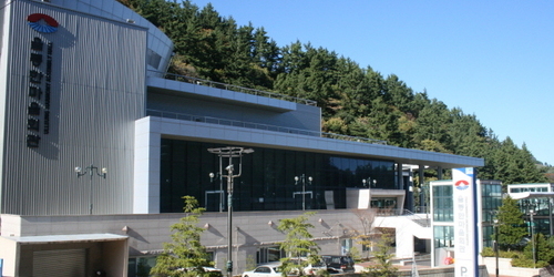 문예회관과 함께하는 방방곡곡 문화공감 사업 - 얌모얌모 콘서트