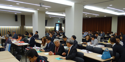 2017년 한국문화예술회관연합회 제1차 임시총회 개최