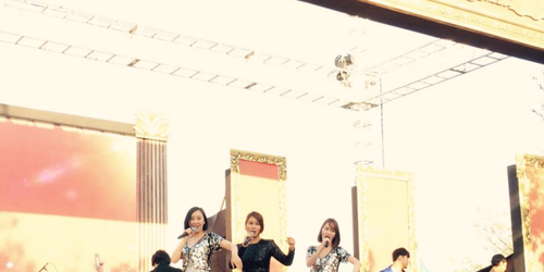 소외계층 문화순회 추경사업 - 파크콘서트 '노블아트오페라단'